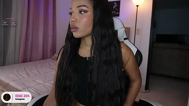 Snapshot of eimi_space chatting on February 2025 12:04:02 AM eimi space online show from February 2025 12:04:02 AM