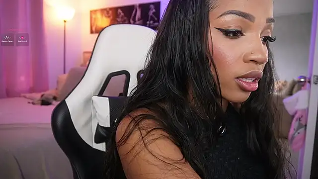 eimi space online show from November 2025 08:54:01 PM