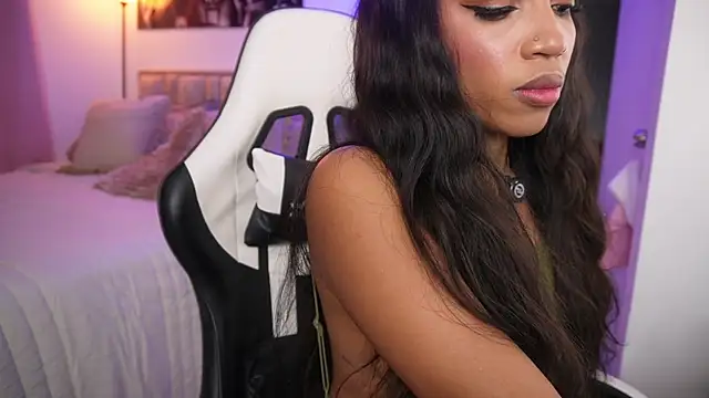 eimi space online show from November 2025 09:53:01 PM