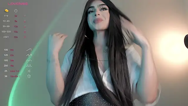 sweetest bella online show from December 2024 08:54:01 PM