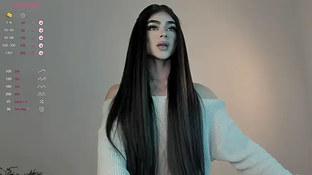 sweetest bella online show from March 2025 10:36:02 PM