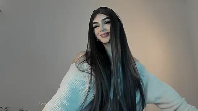 sweetest bella online show from March 2025 10:30:02 PM