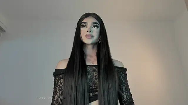 sweetest bella online show from March 2025 09:34:01 PM