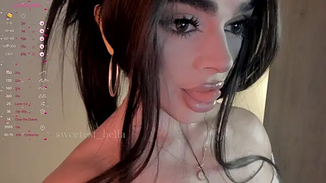 sweetest bella online show from November 2025 11:08:02 PM