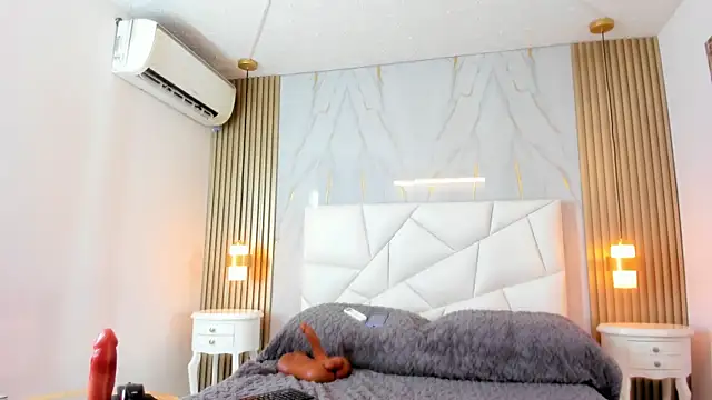 lissetlong69 online show from February 2025 08:47:02 AM