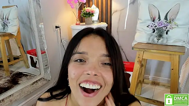 hannahill69 online show from January 2025 10:32:01 AM