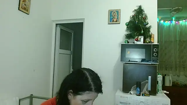 Snapshot of RidemerafSuzana chatting on February 2025 04:47:01 PM RidemerafSuzana online show from February 2025 04:47:01 PM