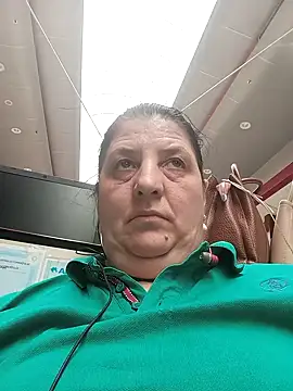 RidemerafSuzana online show from March 2026 09:46:01 AM