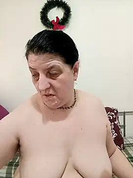 RidemerafSuzana online show from March 2026 07:35:01 AM