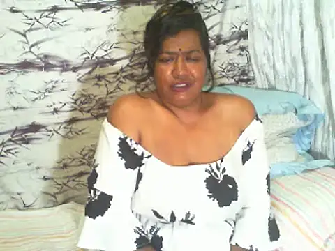 Mammabear 4u online show from February 2025 07:46:01 PM