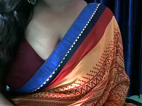 SexyRashmika online show from January 2025 07:09:02 PM
