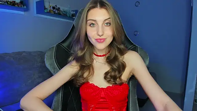 CassiaBlade1 online show from December 2024 06:57:02 PM