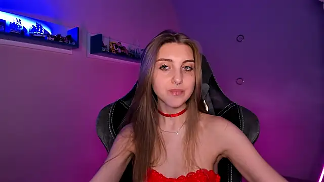 CassiaBlade1 online show from January 2025 07:31:01 PM