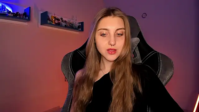 CassiaBlade1 online show from January 2025 07:07:01 PM