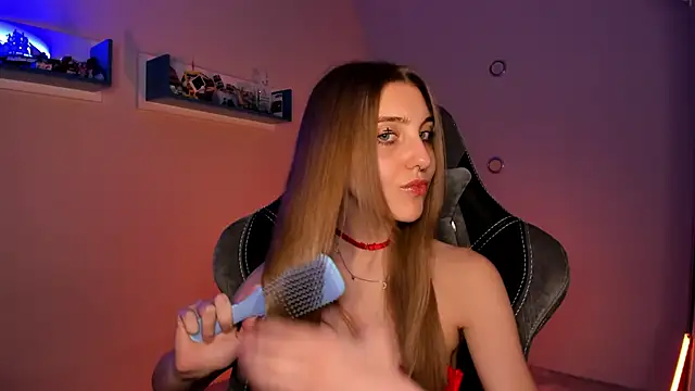 CassiaBlade1 online show from January 2025 06:35:01 PM