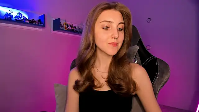 CassiaBlade1 online show from February 2025 07:50:02 PM