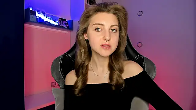 CassiaBlade1 online show from March 2025 07:10:02 PM