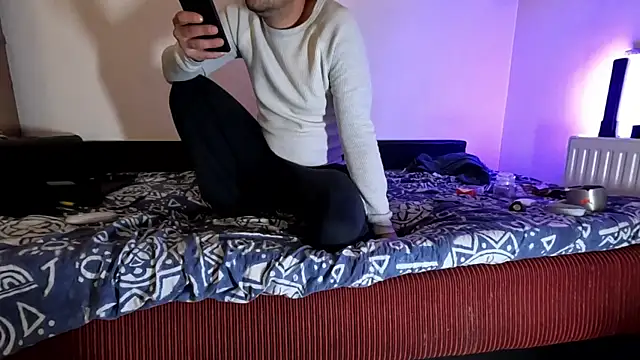 Lucas1andOnly4Girl online show from December 2024 10:20:01 PM