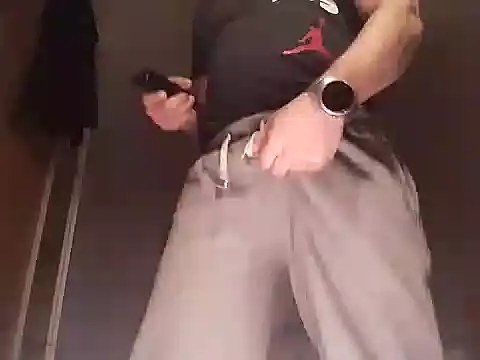 Lucas1andOnly4Girl online show from January 2025 12:25:01 AM