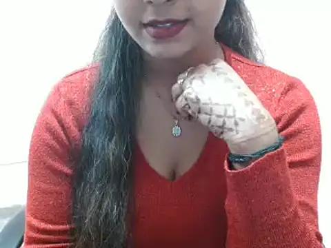 LovingPihu online show from March 2025 08:16:01 AM