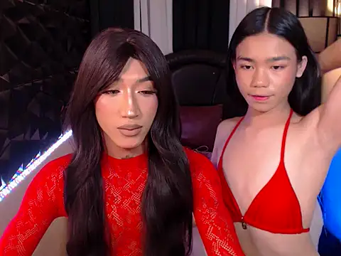 VerSexTs online show from September 2025 09:34:01 AM