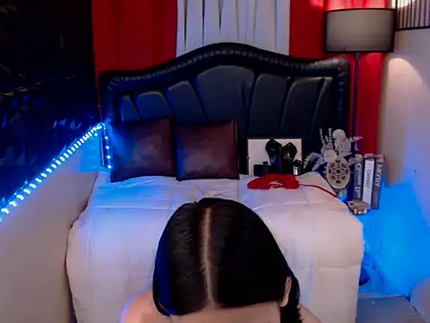 VerSexTs online show from October 2025 05:59:02 PM