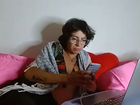 Snapshot of Labebe-rica chatting on February 2026 01:32:02 AM Labebe-rica online show from February 2026 01:32:02 AM