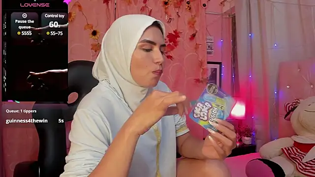 DarshaKhemu online show from January 2025 12:49:02 AM