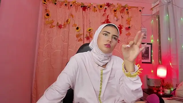 DarshaKhemu online show from January 2025 11:43:01 PM