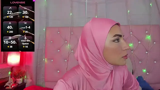 DarshaKhemu online show from January 2025 08:28:01 PM