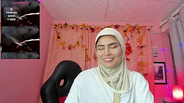 DarshaKhemu online show from January 2025 12:33:01 AM