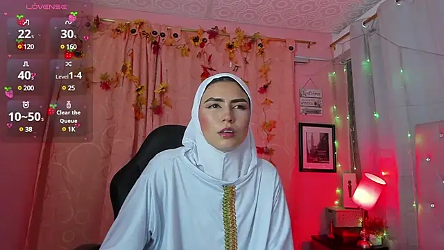 DarshaKhemu online show from February 2025 11:55:02 PM