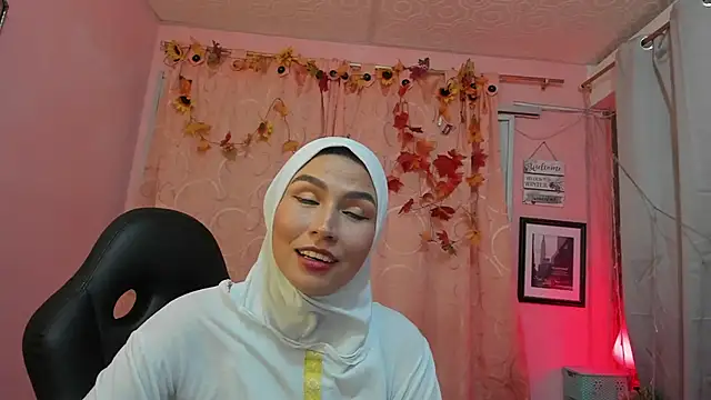 DarshaKhemu online show from September 2025 09:14:01 PM