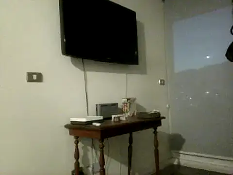 PenelopeSx online show from October 2025 09:32:01 AM