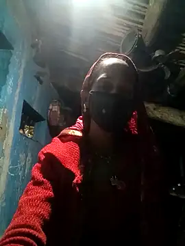 Mohni Das online show from December 2024 05:04:02 PM