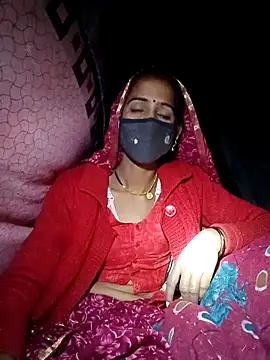 Mohni Das online show from December 2024 09:53:02 PM