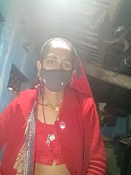 Mohni Das online show from December 2024 06:27:02 PM