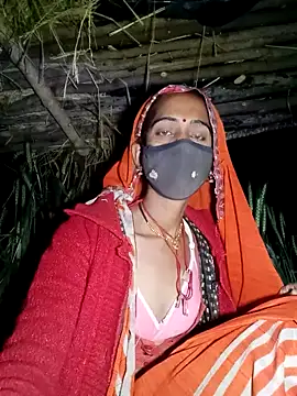 Mohni Das online show from February 2025 10:42:02 PM