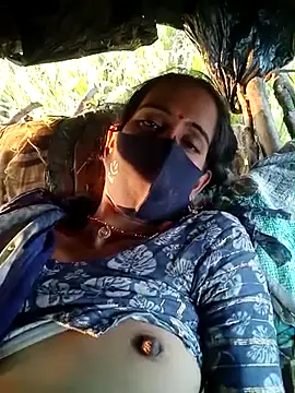 Mohni Das online show from October 2025 12:12:02 PM