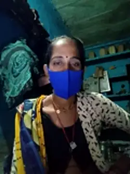 Mohni Das online show from October 2025 11:07:01 PM