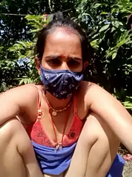 Mohni Das online show from November 2025 06:24:02 AM