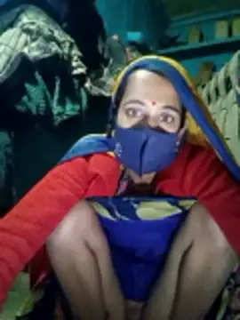 Mohni Das online show from November 2025 09:09:01 PM