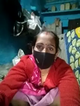 Mohni Das online show from December 2025 03:21:01 PM