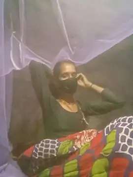 Mohni Das online show from April 2026 11:14:01 PM