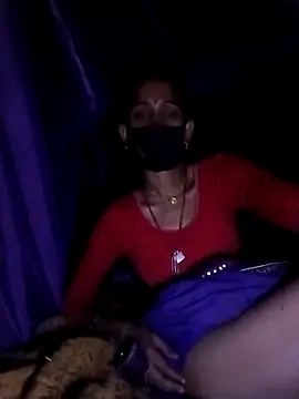 Mohni Das online show from May 2026 04:59:02 PM