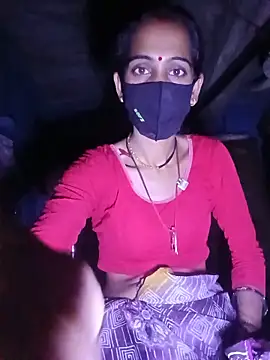Mohni Das online show from May 2026 08:48:02 PM