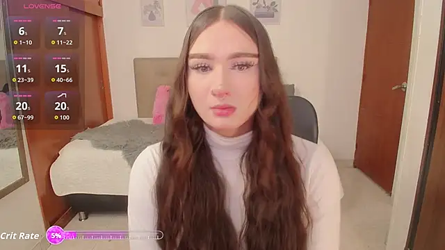 Miley Baker online show from November 2025 12:49:02 PM