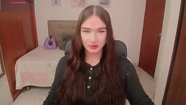 Snapshot of Miley_Baker chatting on February 2026 01:49:01 PM Miley Baker online show from February 2026 01:49:01 PM