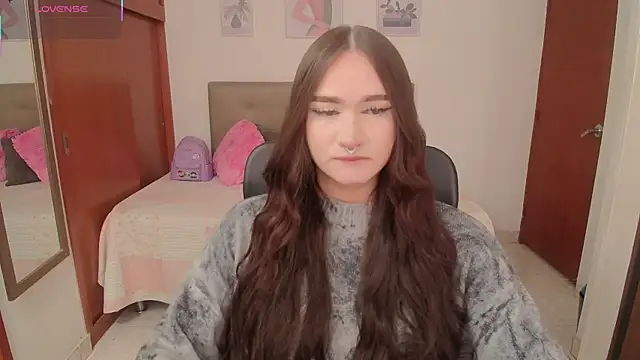 Miley Baker online show from February 2026 12:55:01 PM