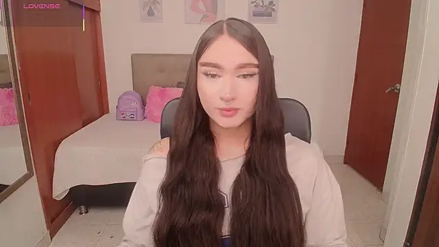 Snapshot of Miley_Baker chatting on February 2026 03:19:02 PM Miley Baker online show from February 2026 03:19:02 PM